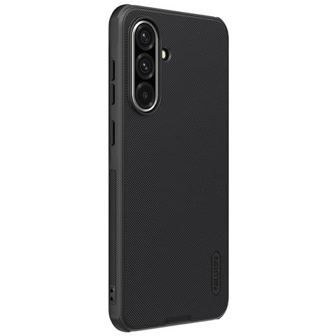 Cover per Galaxy A36 5G - TPU+PC, Nero - Foto 4
