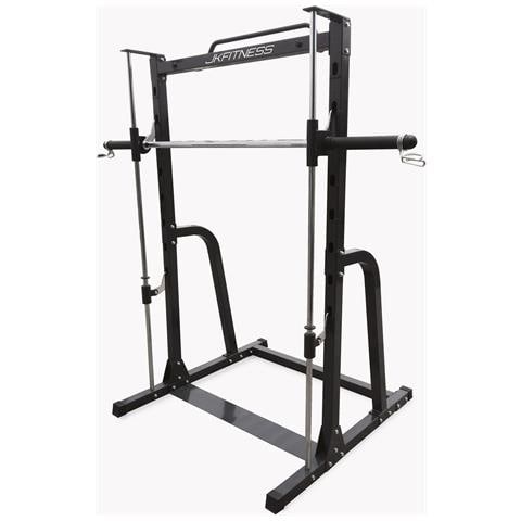 Jk6067 Smith Machine Linea Home Allenamento Isotonico - Foto 1