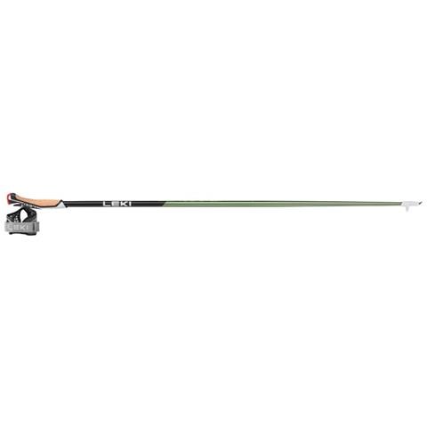 Flash Carbon bastone per trekking Unisex Lunghezza fissa - Foto 1