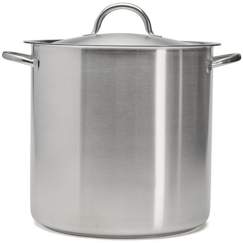 3507.32 pentolone 24 L Acciaio inox - Foto 7