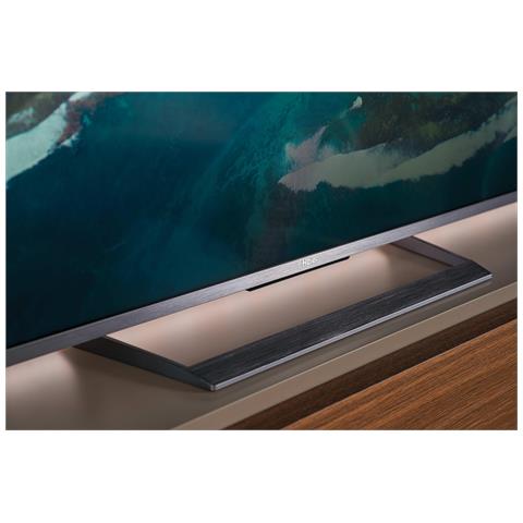 Smart TV 75'' H75M90EUX MiniLED con QLED 4K - Foto 18