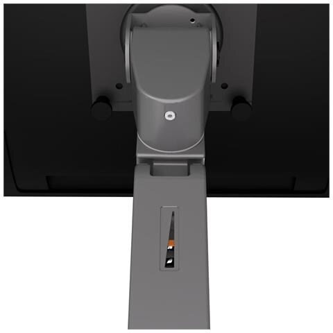 LX Pro Series 45-709-293 Supporti a parete per TV 86,4 cm (34") Scrivania Grigio - Foto 2