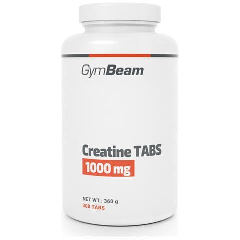 Creatina Monoidrato 1000 Mg In Compresse - Foto 1