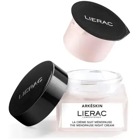 Arkeskin Crema Notte Menopausa 50 ml Ricarica - Foto 1