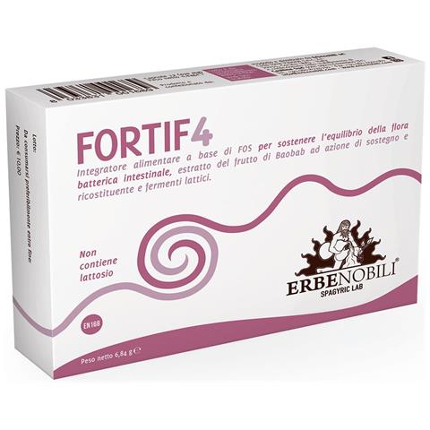 FORTIF4 12 Capsule - Foto 1