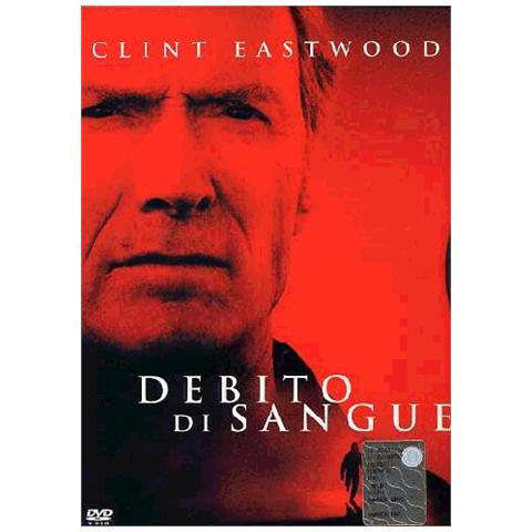 Dvd Debito Di Sangue - Foto 1