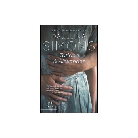 Paullina Simons - Tatiana & Alexander - Foto 1