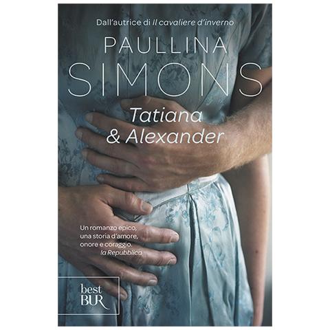 Paullina Simons - Tatiana & Alexander - Foto 2