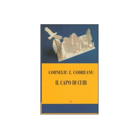 Corneliu Z. Codreanu - Il capo di Cuib - Foto 1