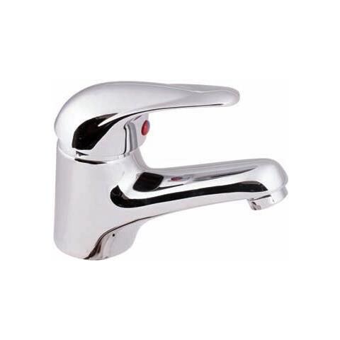 Miscelatore per lavabo monocomando monoforo - Foto 3