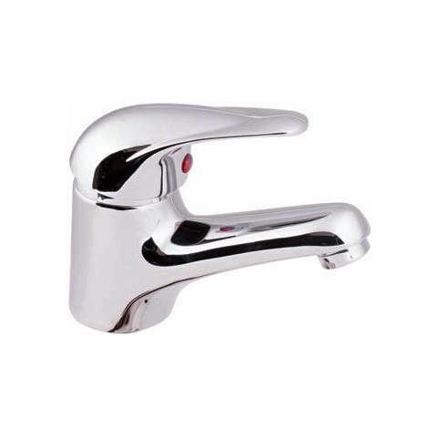 Miscelatore per lavabo monocomando monoforo - Foto 2