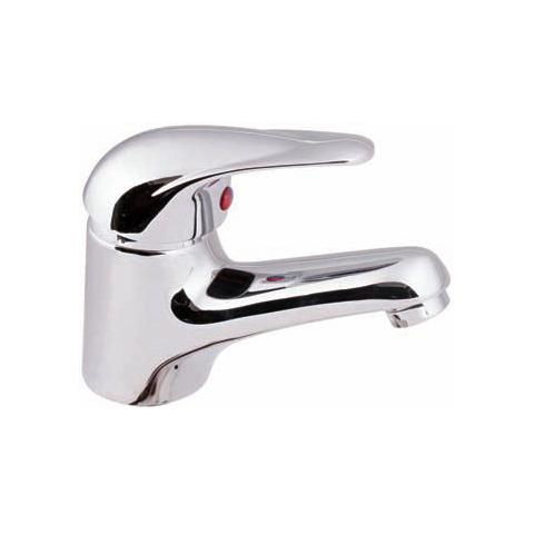 Miscelatore per lavabo monocomando monoforo - Foto 1