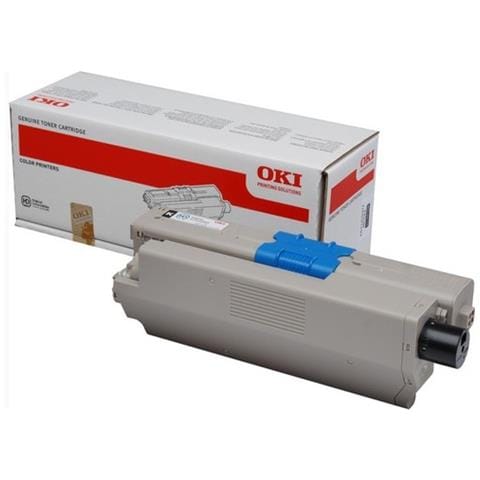 Cartuccia Toner Originale C531Dn Nero 7000 Pagine - Foto 6