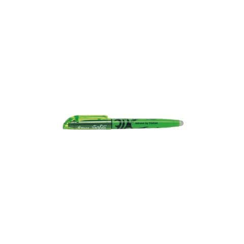 confezione da 12 pezzi - evidenziatore frixion light verde cancellabile - Foto 1