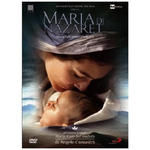 Dvd Maria Di Nazaret - Foto 1