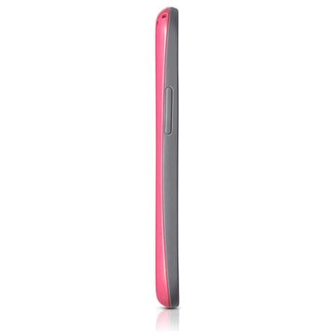 Cover protettiva Originale per Galaxy S III - Rosa - Foto 2