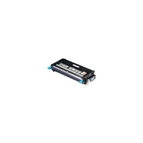 Cartuccia Toner Dell 593-10294 - Ciano - Laser - 3000 pagina - 1 Pacco - Foto 2