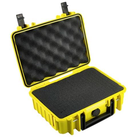 Type 1000 giallo incl. spugna sintetica - Foto 1