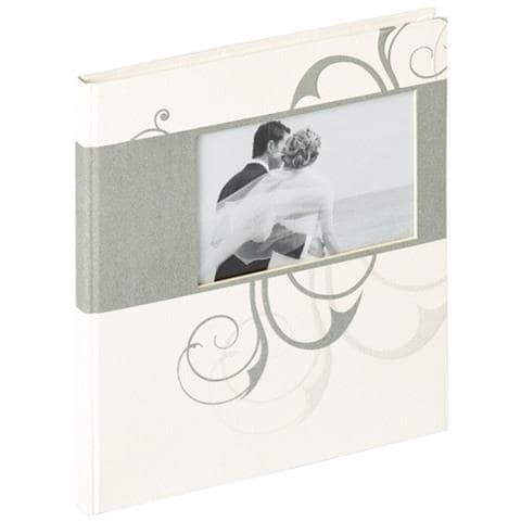 Romance Guest Book 23x25 72 Pages GB134 - Foto 1