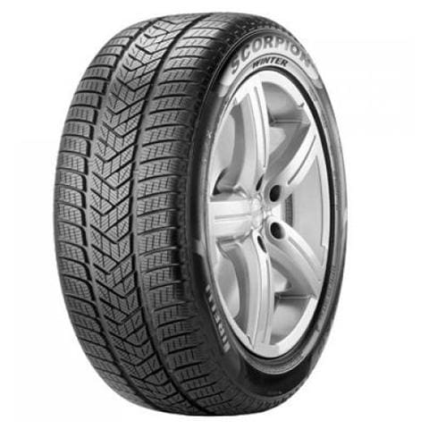 Pneumatico Auto Invernale 275/40 R20 Scorpion Winter Velocità 106 V - Foto 1