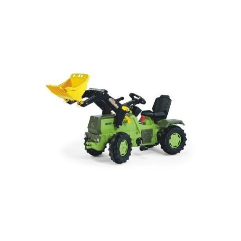 Mb Trac 1500 c / Ruspa Trac Freno e Cambio 148x51x66 046690 - Foto 1