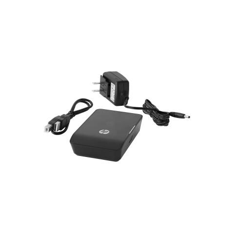 1200w NFC / Wireless Mobile Print Accessory - Adattatore stampa diretta - Foto 1