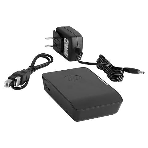 1200w NFC / Wireless Mobile Print Accessory - Adattatore stampa diretta - Foto 4