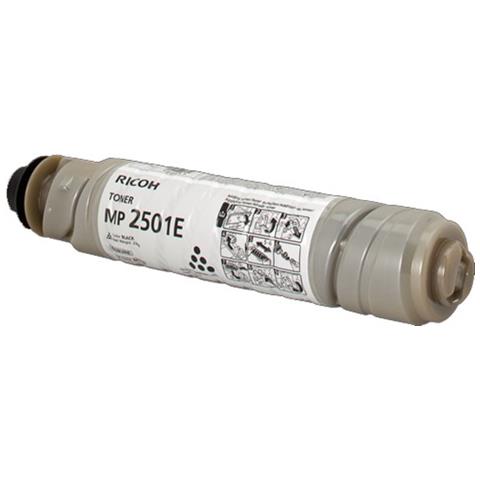 Toner Ricoh Originale Mp2001, Mp2501 Nero 842009 - Foto 2