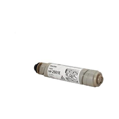Toner Ricoh Originale Mp2001, Mp2501 Nero 842009 - Foto 1