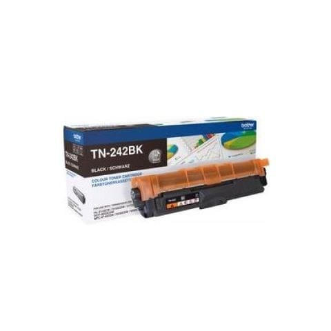 TN242BK-EU Toner Originale Nero per HL-3152CDW Capacità 2500 Pagine - Foto 1