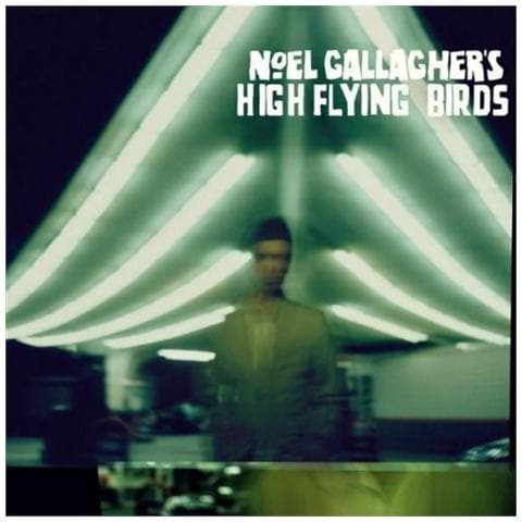 Noel Gallagher's High Flying Birds - Noel Gallagher's High Flying Birds (Cd+Dvd)  - Foto 1
