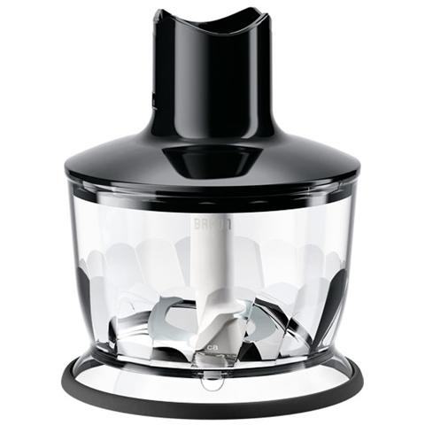 Acc Tritatutto X Mixer Multiquick 7 - Foto 3