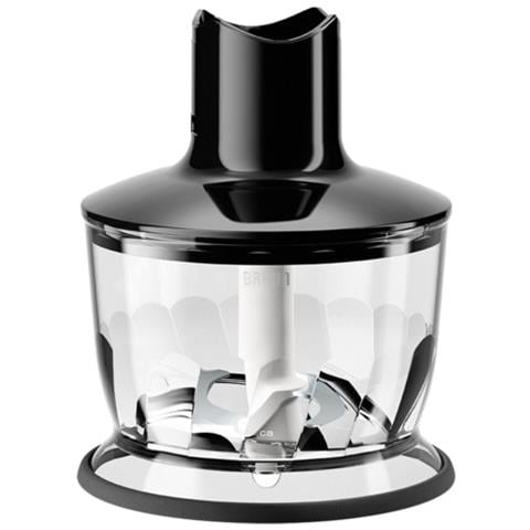 Acc Tritatutto X Mixer Multiquick 7 - Foto 1