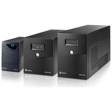 Liebert Iton 400va E 230v - Foto 2