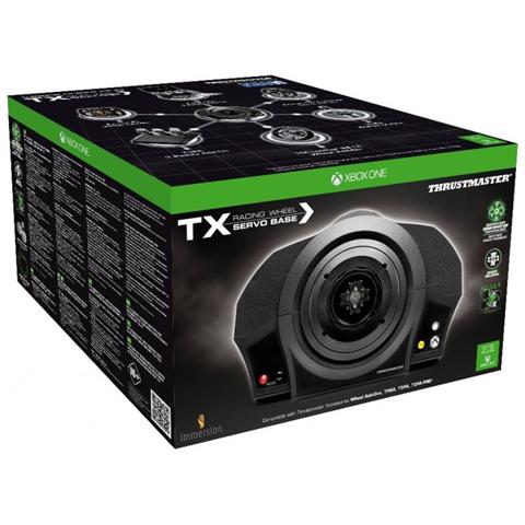 Servo Base Adattatore per Volante TX per Xbox One e PC - Foto 3