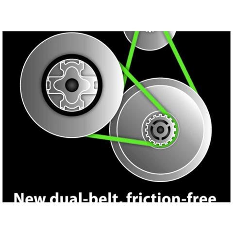 Servo Base Adattatore per Volante TX per Xbox One e PC - Foto 2