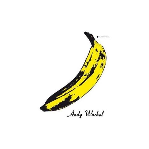 Velvet Underground (The) - The Velvet Underground & Nico - Foto 1