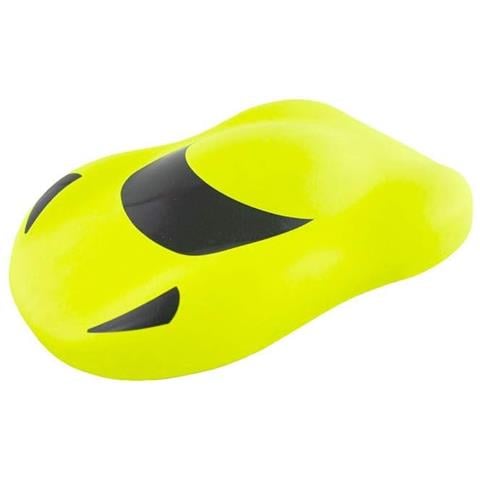 Vernice Rimovibile Giallo Fluo - Foto 4