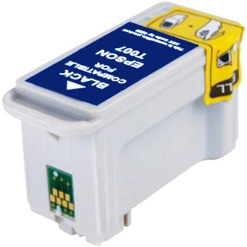 Cartuccia Ink-Ket compatibile Epson T007 Nero - Foto 1