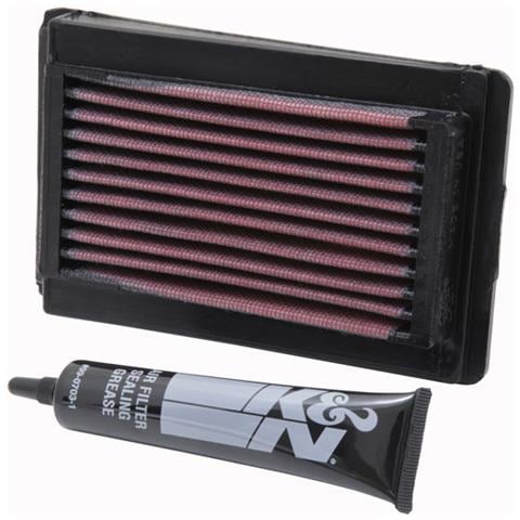 Filtro aria per Yamaha XT 660 R / X / MT - Foto 1
