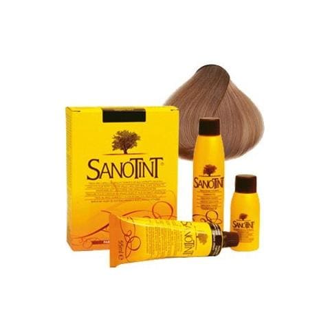 Tintura capelli 10 biondo chiaro - Foto 1
