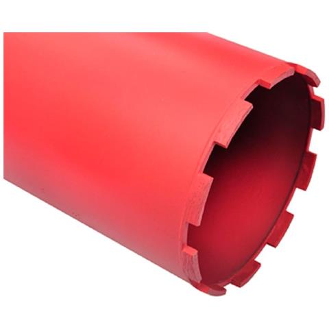 Punte Trapano Carotiere Diamantato 132x400mm - Foto 2