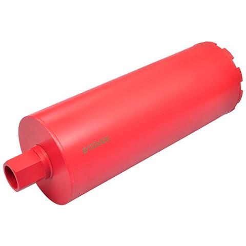 Punte Trapano Carotiere Diamantato 132x400mm - Foto 1