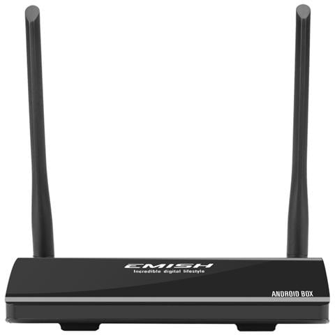 Android 5.1 TV Box - Foto 3