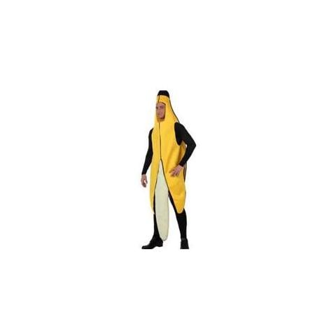 costume banana m - Foto 1