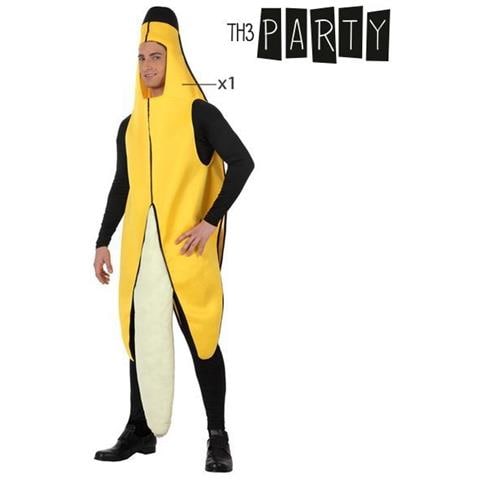 costume banana m - Foto 2