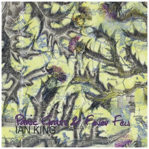 Ian King - Panic Grass & Fever Few - Foto 1