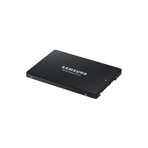 SSD 1.9 TB SM863a 2.5” Interfaccia Sata III 6 Gb / s - Foto 2