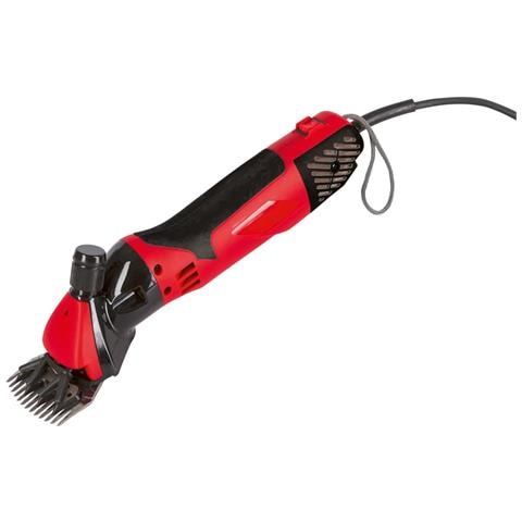 Macchinetta Tosa Pecore ""farmclipper"" Red 18261 - Foto 1