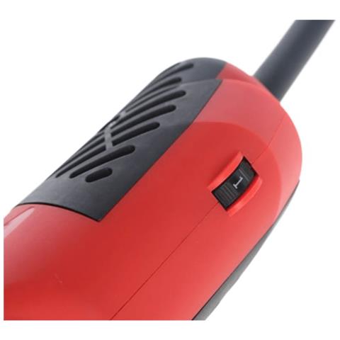 Macchinetta Tosa Pecore ""farmclipper"" Red 18261 - Foto 7
